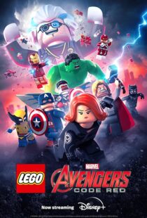 دانلود انیمیشن LEGO Marvel Avengers: Code Red 2023380114-1135755985