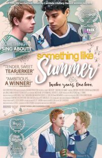 دانلود فیلم Something Like Summer 2017380751-1809666843