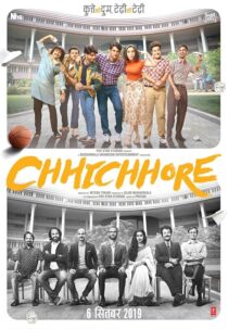 دانلود فیلم هندی Chhichhore 2019382208-38803911