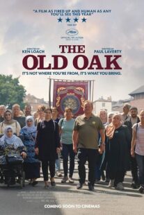 دانلود فیلم The Old Oak 2023381623-52228152