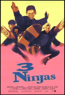دانلود فیلم ۳ Ninjas 1992381049-1782594800