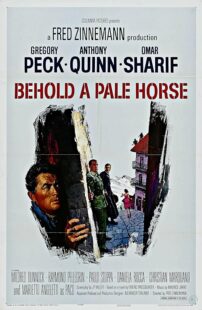 دانلود فیلم Behold a Pale Horse 1964381631-1270985192