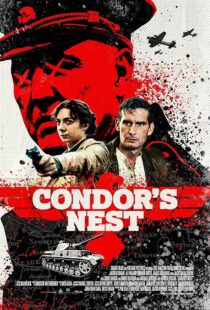 دانلود فیلم Condor’s Nest 2023382095-2020806945