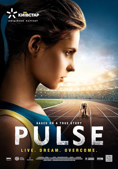 دانلود فیلم Pulse 2021