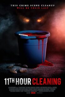 دانلود فیلم ۱۱th Hour Cleaning 2022380182-1806995617