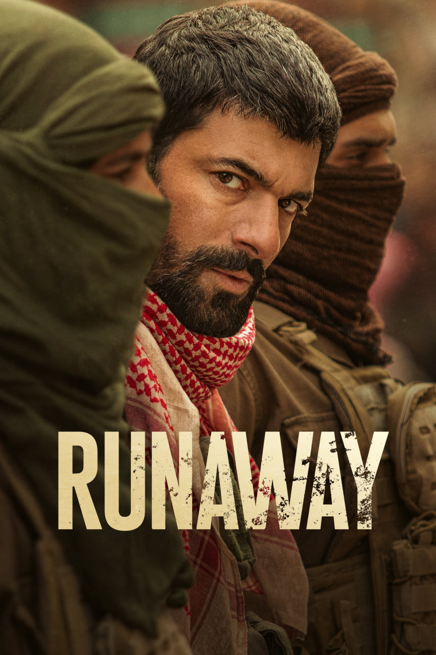 دانلود سریال Runaway (Kaçis)