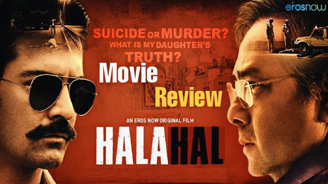 دانلود فیلم هندی Halahal 2020