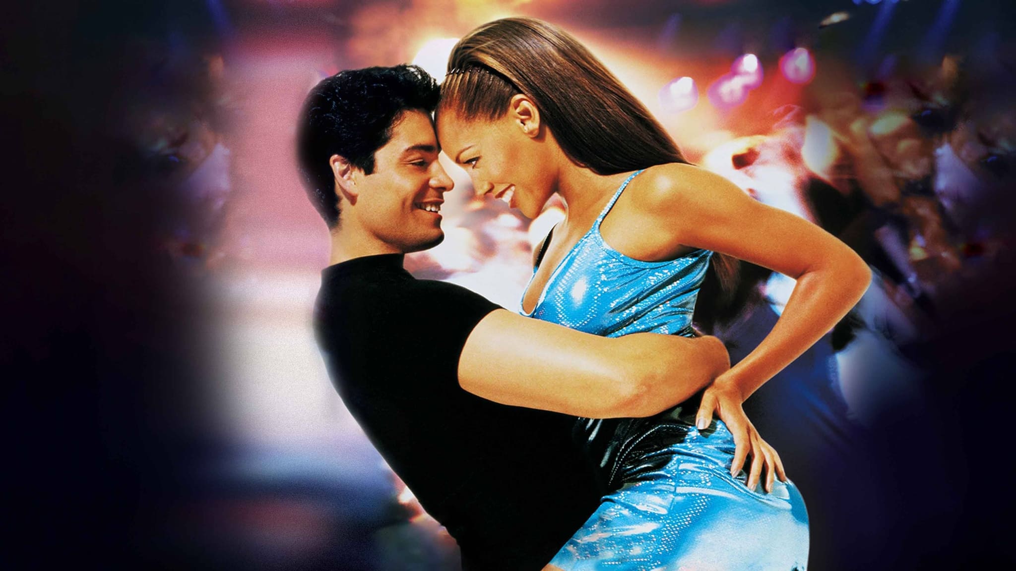 دانلود فیلم Dance with Me 1998