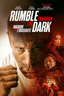 دانلود فیلم Rumble Through the Dark 2023380144-271857076