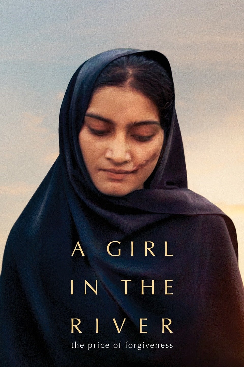 دانلود مستند A Girl in the River: The Price of Forgiveness 2015