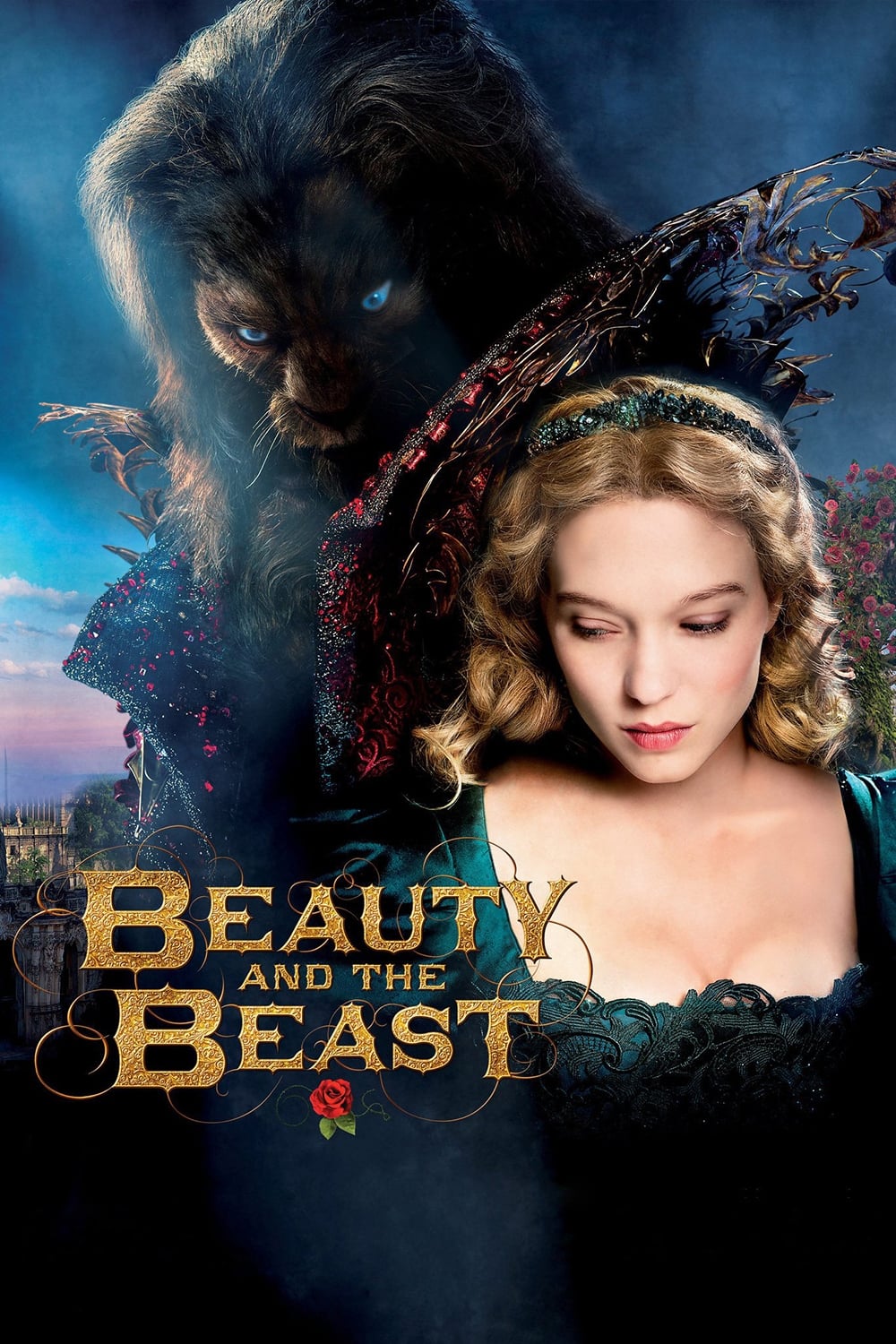 دانلود فیلم Beauty and the Beast 2014