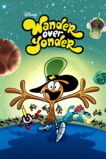 دانلود انیمیشن Wander Over Yonder381250-2143390325