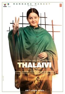 دانلود فیلم هندی Thalaivi 2021381030-282351092