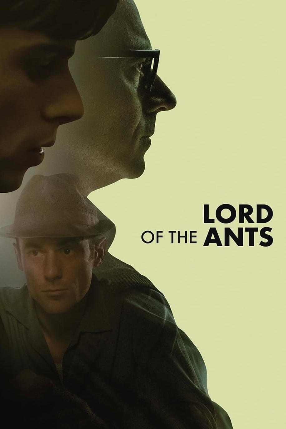 دانلود فیلم Lord of the Ants 2022