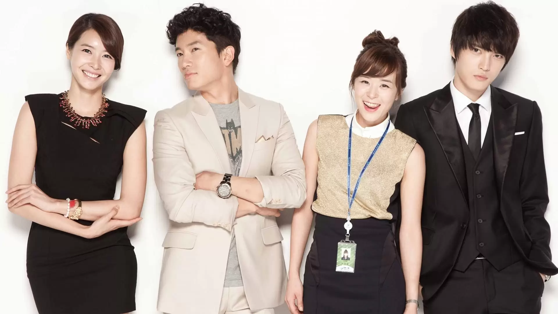 دانلود سریال کره‌ای Protect the Boss