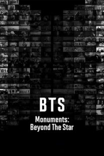 دانلود مستند BTS Monuments: Beyond the Star384202-666270147