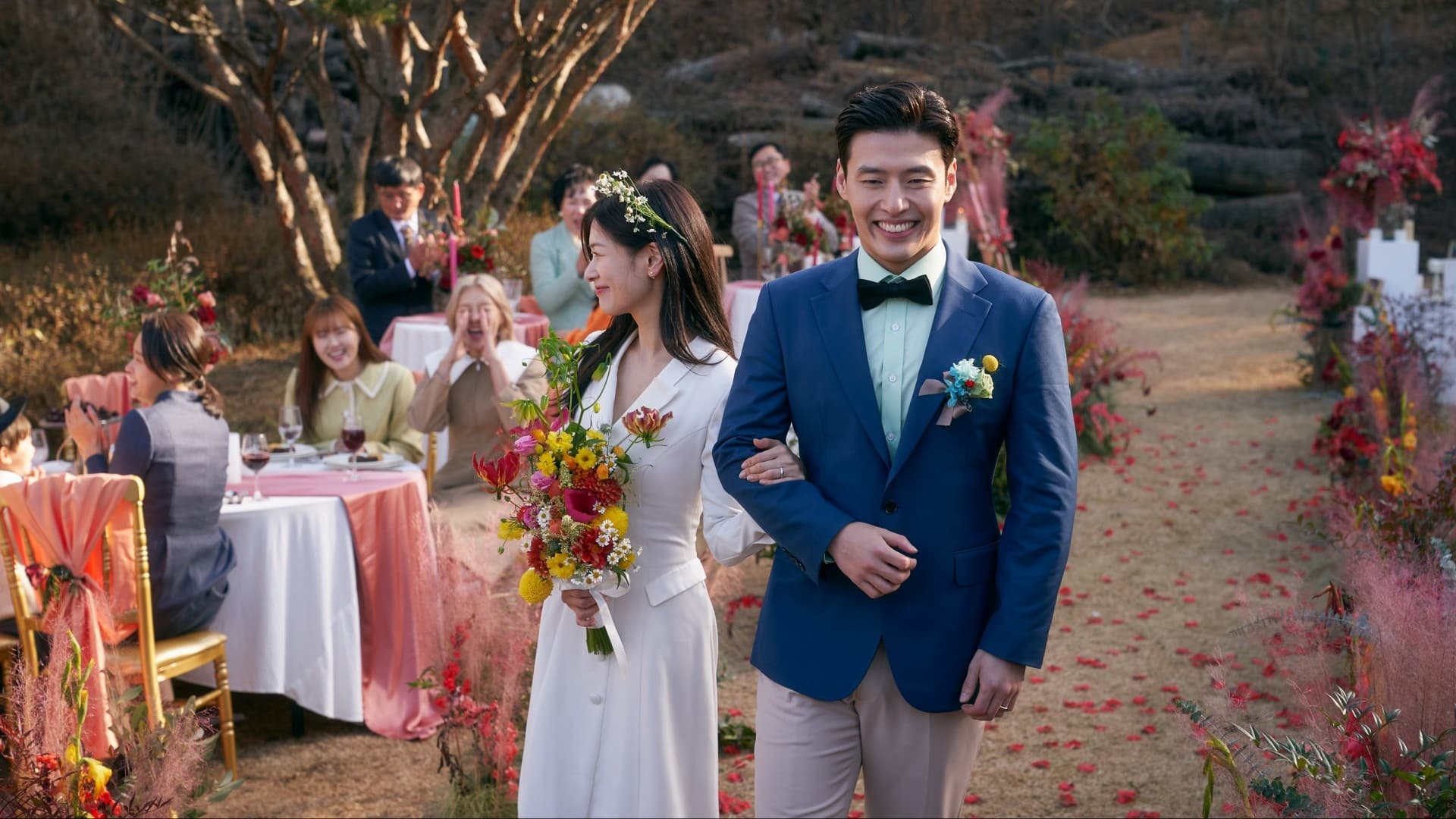 دانلود فیلم کره‌ای Love Reset 2023