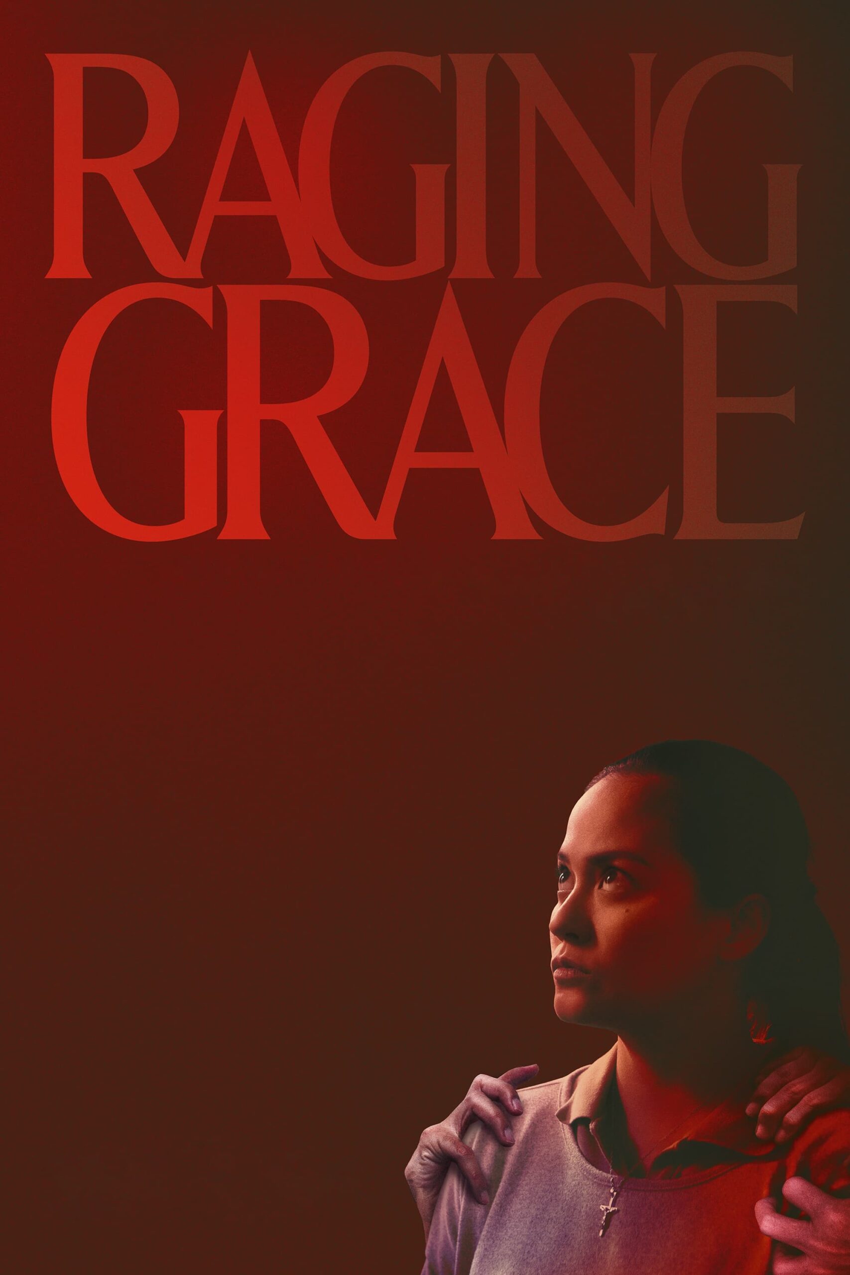 دانلود فیلم Raging Grace 2023