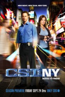 دانلود سریال CSI: NY384077-416538963