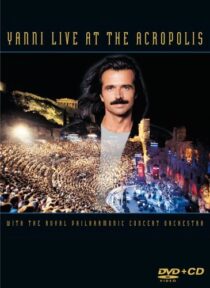 دانلود کنسرت Yanni: Live at the Acropolis 1994382661-1676036217