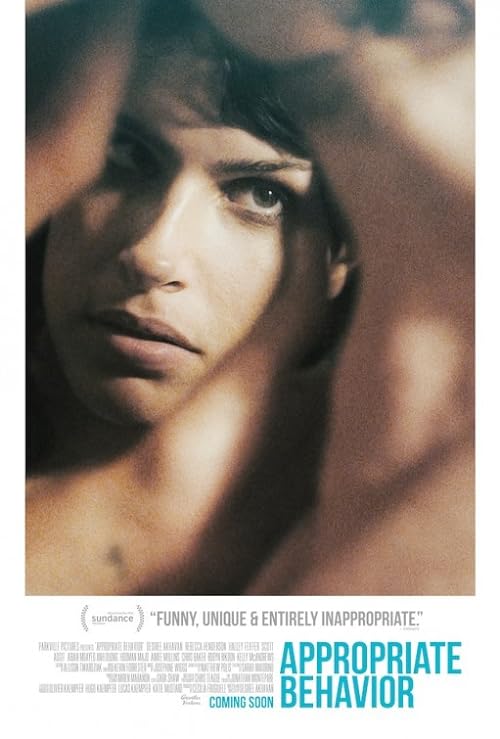 دانلود فیلم Appropriate Behavior 2014