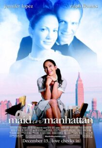 دانلود فیلم Maid in Manhattan 2002382972-1893830110