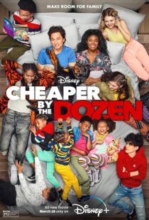 دانلود فیلم Cheaper by the Dozen 2022384623-1819839447