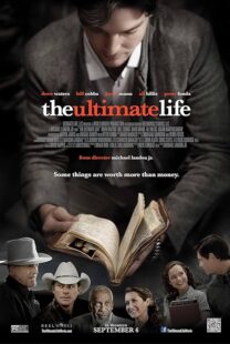 دانلود فیلم The Ultimate Life 2013382599-985742730
