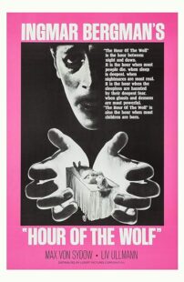 دانلود فیلم Hour of the Wolf 1968382968-1965324056