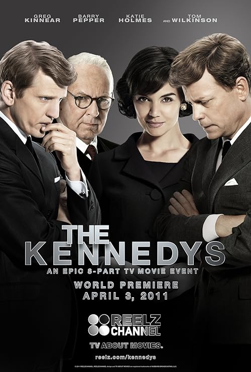 دانلود سریال The Kennedys