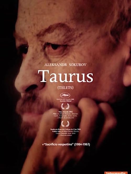 دانلود فیلم Taurus 2001