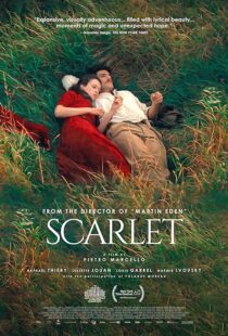 دانلود فیلم Scarlet 2022384331-2002220358