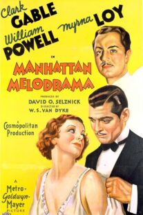 دانلود فیلم Manhattan Melodrama 1934382518-1419546359