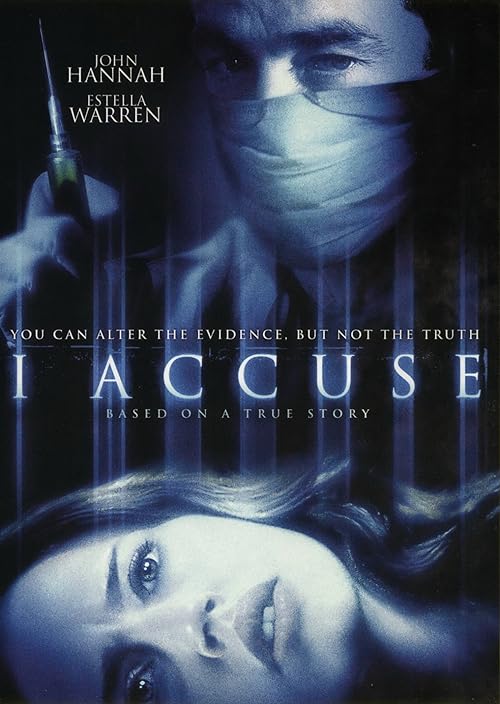 دانلود فیلم I Accuse 2003