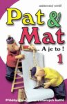 دانلود انیمیشن Pat & Mat
