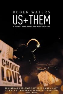 دانلود مستند Roger Waters: Us + Them 2019382982-478699001