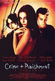 دانلود فیلم Crime + Punishment in Suburbia 2000382885-535214197