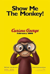 دانلود انیمیشن Curious George 2006383068-1420425513