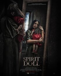 دانلود فیلم Spirit Doll 2023384256-451423737