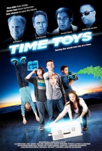 دانلود فیلم Time Toys 2016383649-1977818197