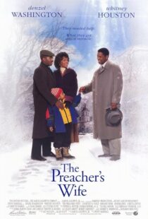 دانلود فیلم The Preacher’s Wife 1996383645-1726078798