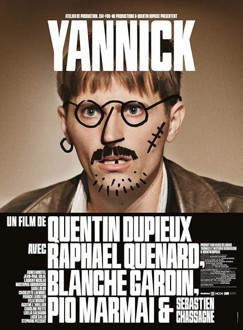 دانلود فیلم Yannick 2023