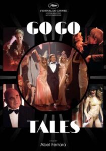 دانلود فیلم Go Go Tales 2007382691-474574789