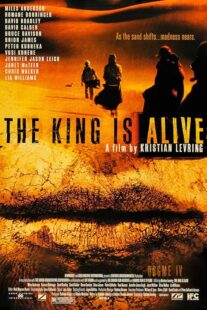 دانلود فیلم The King Is Alive 2000383041-751991576
