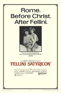 دانلود فیلم Fellini Satyricon 1969382570-1976809259