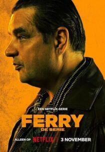 دانلود سریال Ferry: The Series383895-1301053670
