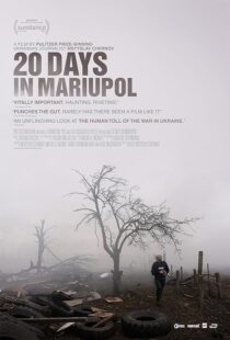 دانلود مستند ۲۰ Days in Mariupol 2023383086-674348576