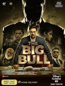 دانلود فیلم هندی The Big Bull 2021383742-590833736