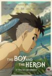 دانلود انیمه The Boy and the Heron 2023