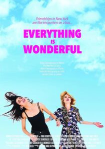 دانلود فیلم Everything Is Wonderful 2017384010-1468233134